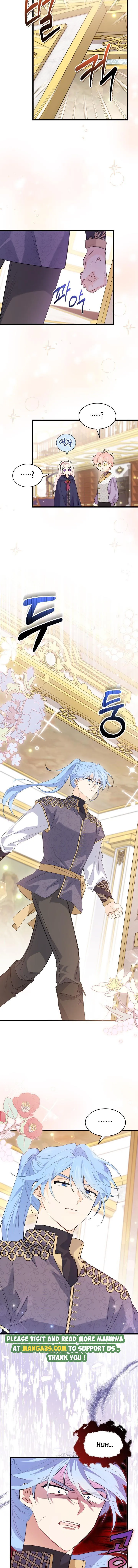 Read The Symbiotic Relationship Between the Rabbit and the Black Panther Manga Online