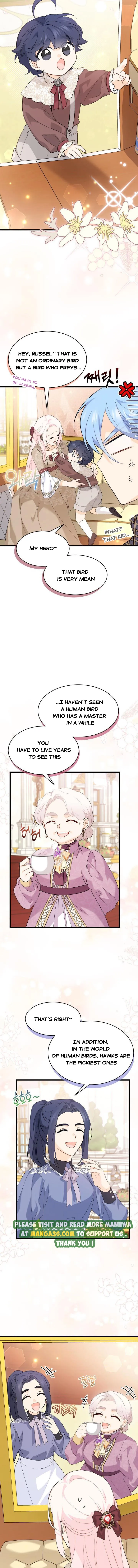 Read The Symbiotic Relationship Between the Rabbit and the Black Panther Manga Online