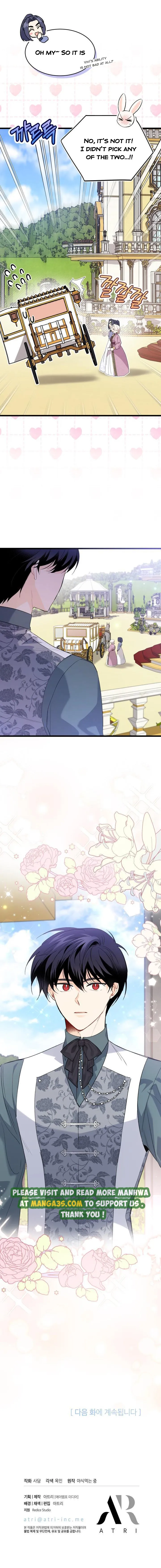 Read The Symbiotic Relationship Between the Rabbit and the Black Panther Manga Online