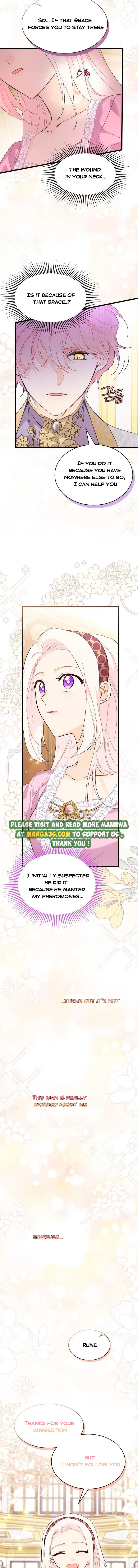 Read The Symbiotic Relationship Between the Rabbit and the Black Panther Manga Online