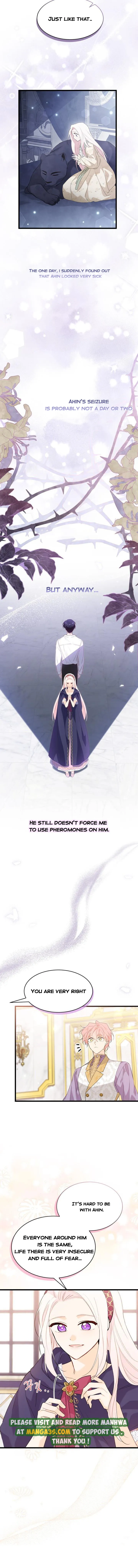 Read The Symbiotic Relationship Between the Rabbit and the Black Panther Manga Online