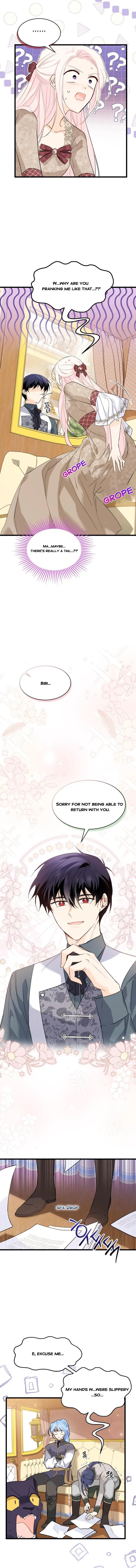 Read The Symbiotic Relationship Between the Rabbit and the Black Panther Manga Online