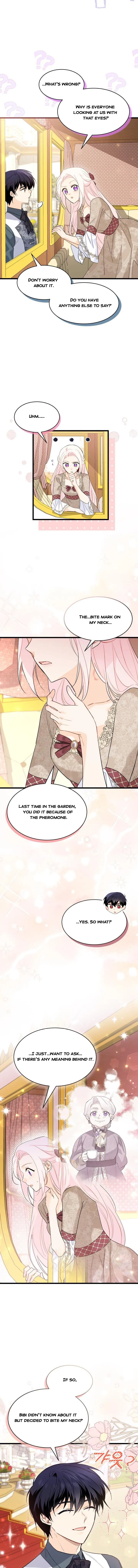 Read The Symbiotic Relationship Between the Rabbit and the Black Panther Manga Online