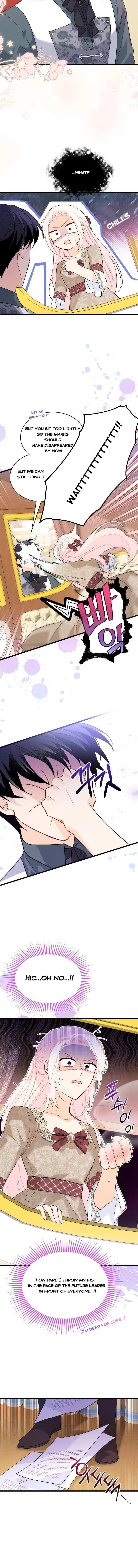 Read The Symbiotic Relationship Between the Rabbit and the Black Panther Manga Online