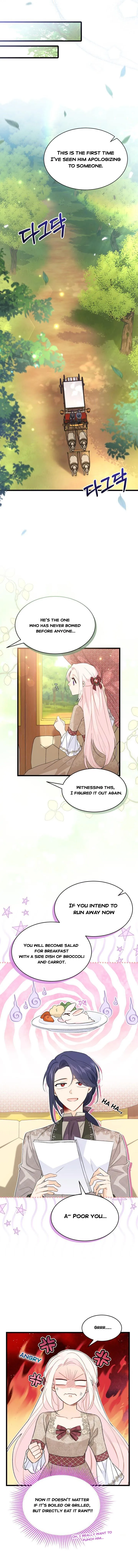 Read The Symbiotic Relationship Between the Rabbit and the Black Panther Manga Online