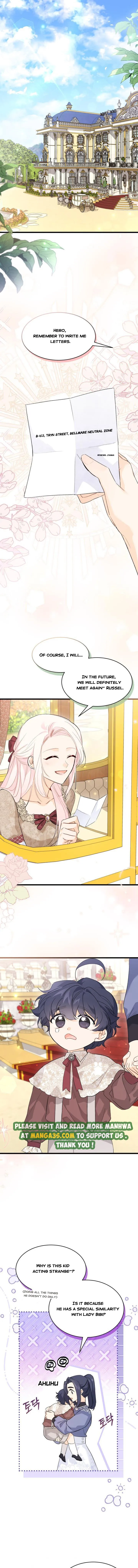 Read The Symbiotic Relationship Between the Rabbit and the Black Panther Manga Online