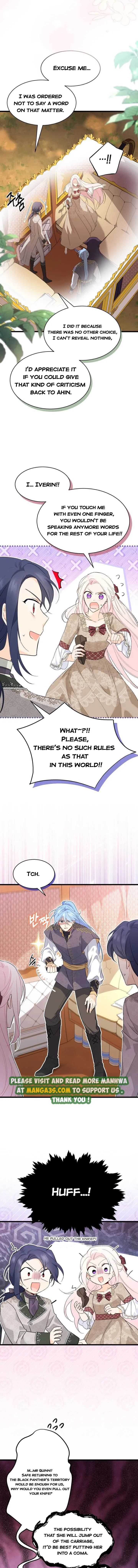 Read The Symbiotic Relationship Between the Rabbit and the Black Panther Manga Online