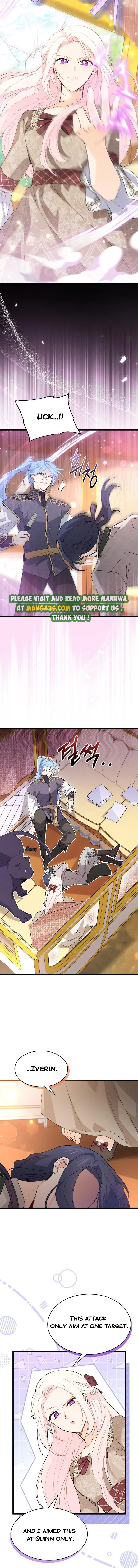 Read The Symbiotic Relationship Between the Rabbit and the Black Panther Manga Online