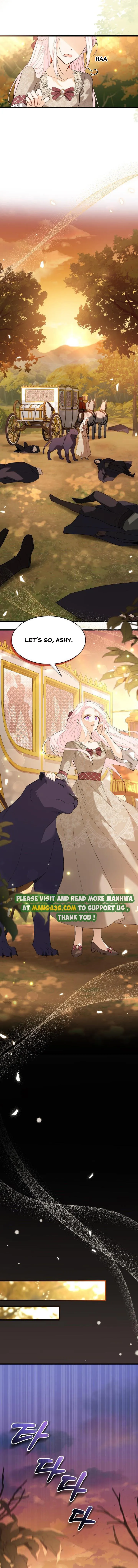 Read The Symbiotic Relationship Between the Rabbit and the Black Panther Manga Online