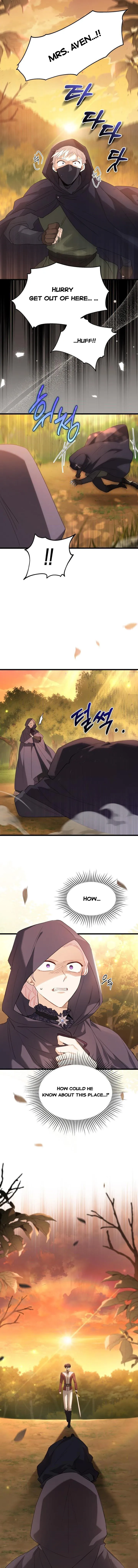 Read The Symbiotic Relationship Between the Rabbit and the Black Panther Manga Online