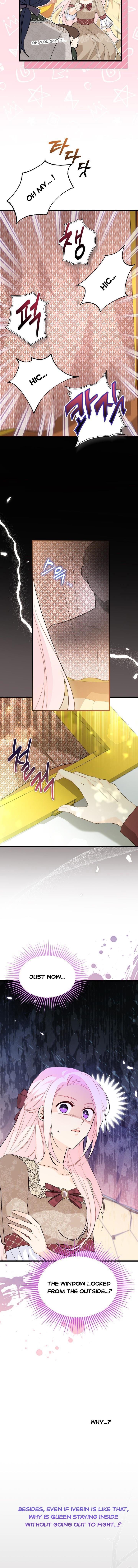 Read The Symbiotic Relationship Between the Rabbit and the Black Panther Manga Online