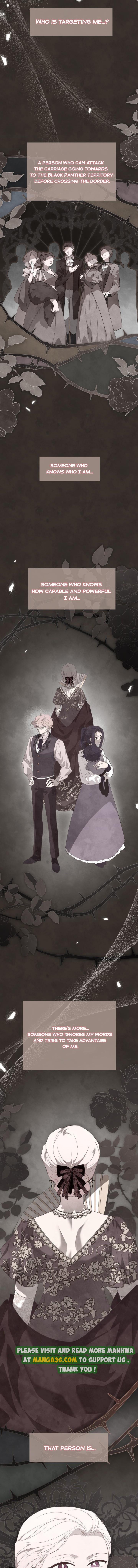 Read The Symbiotic Relationship Between the Rabbit and the Black Panther Manga Online