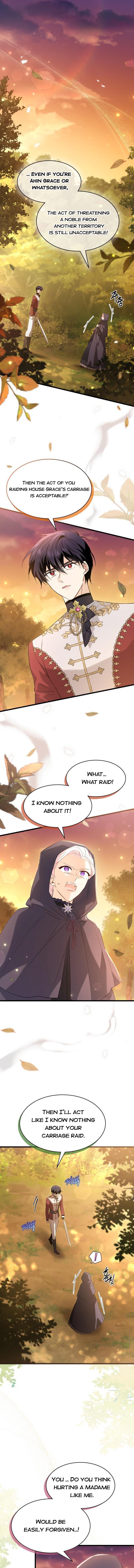 Read The Symbiotic Relationship Between the Rabbit and the Black Panther Manga Online