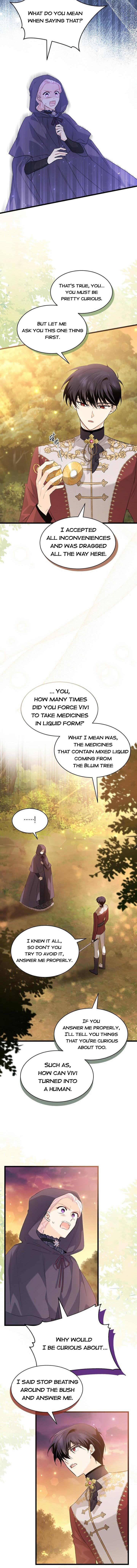 Read The Symbiotic Relationship Between the Rabbit and the Black Panther Manga Online