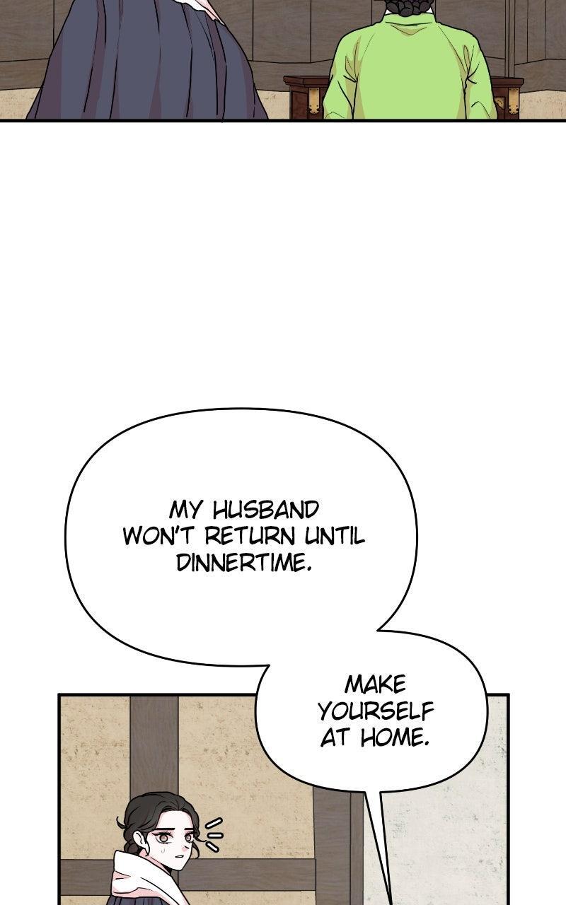 Read The Tale of a Fox's Love Manga Online