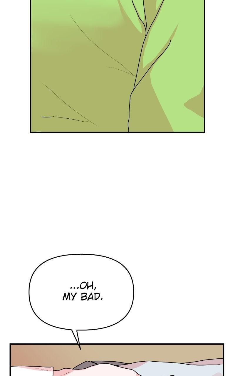 Read The Tale of a Fox's Love Manga Online