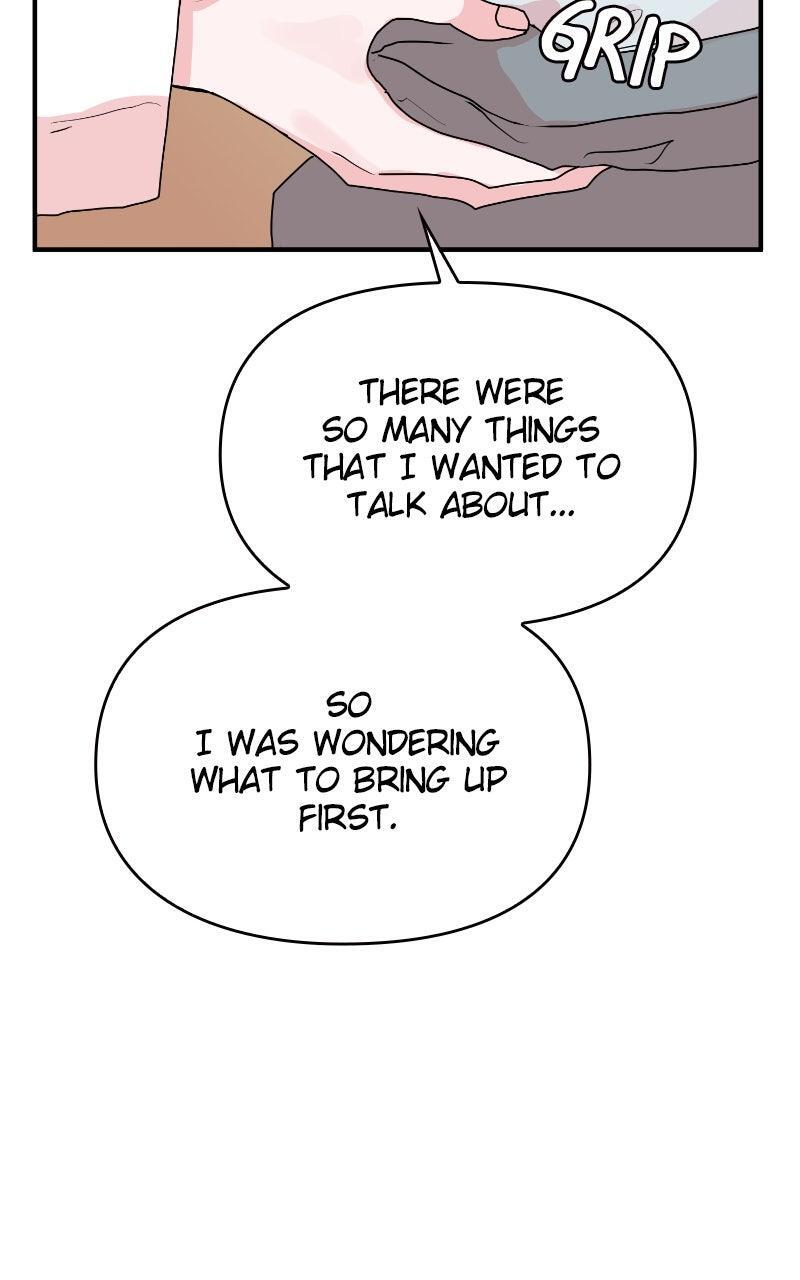 Read The Tale of a Fox's Love Manga Online