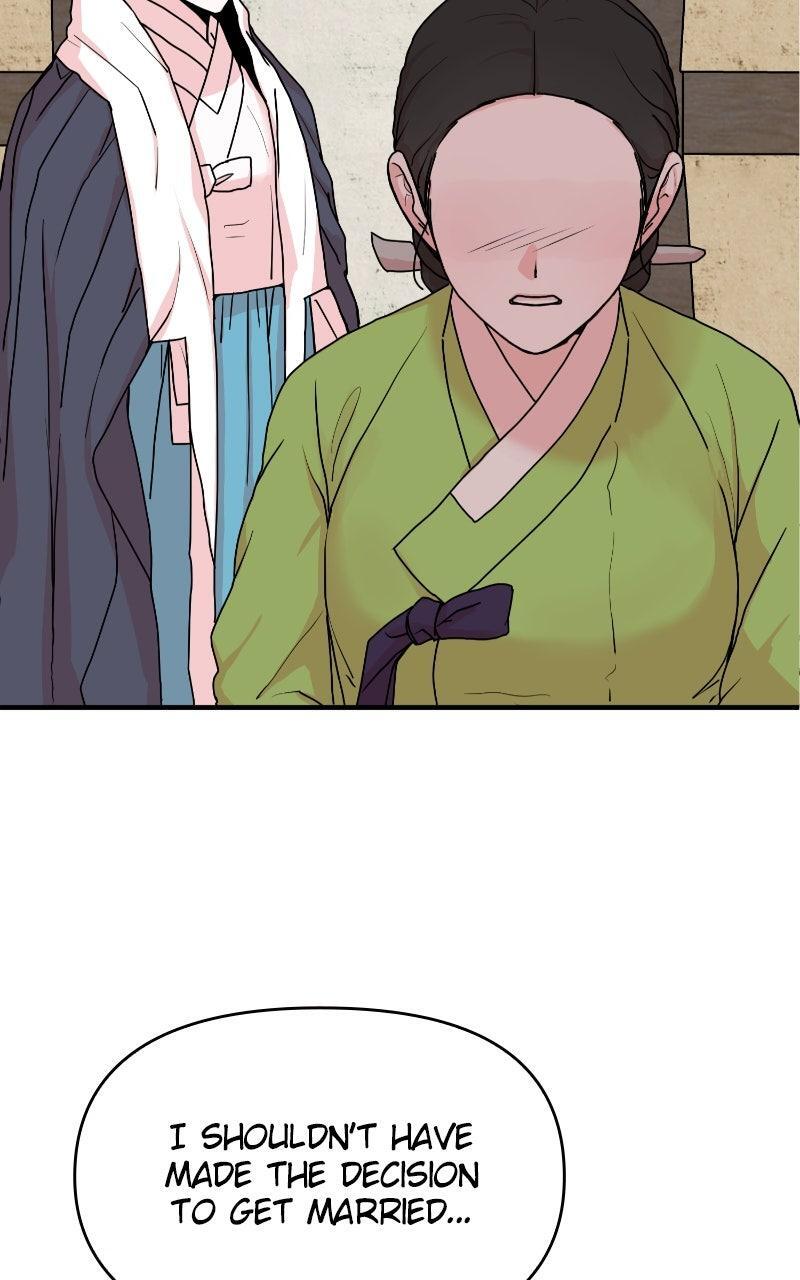 Read The Tale of a Fox's Love Manga Online