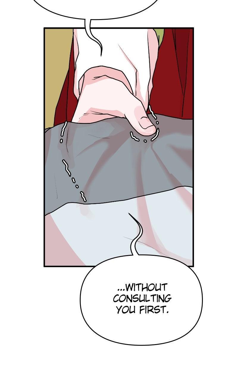 Read The Tale of a Fox's Love Manga Online