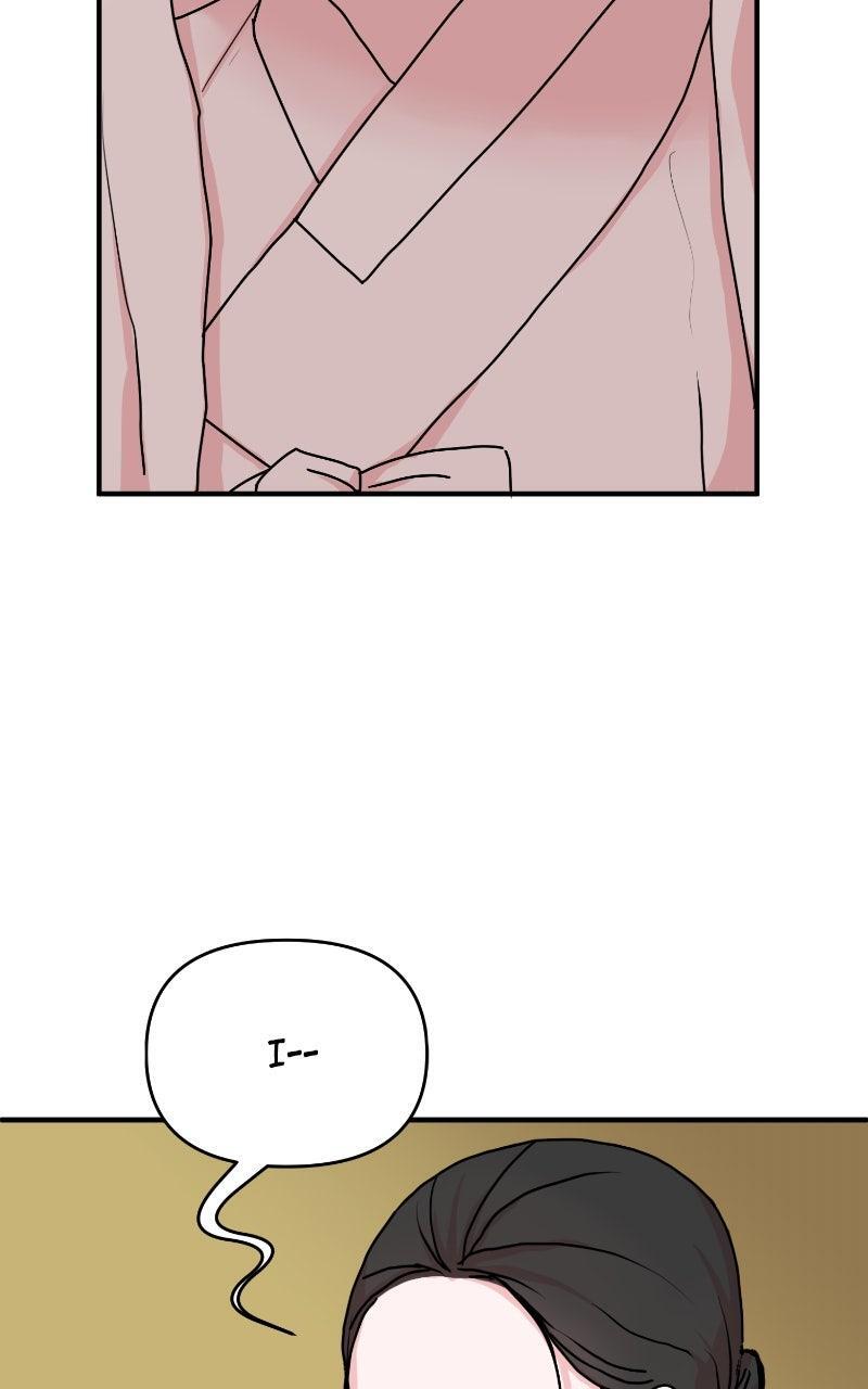 Read The Tale of a Fox's Love Manga Online