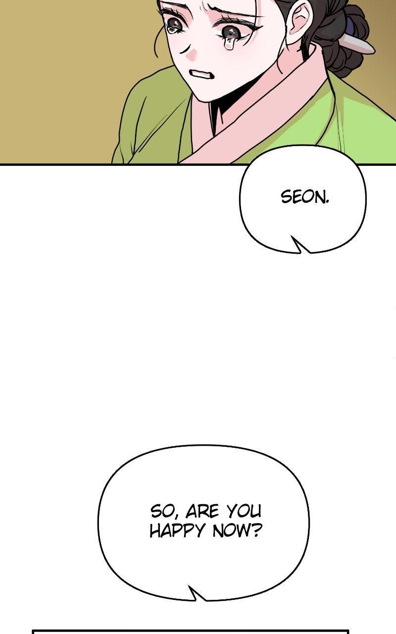 Read The Tale of a Fox's Love Manga Online