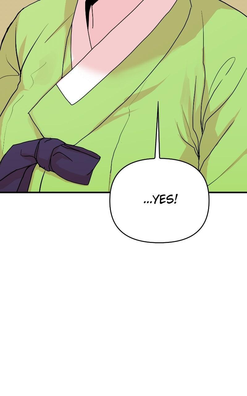 Read The Tale of a Fox's Love Manga Online