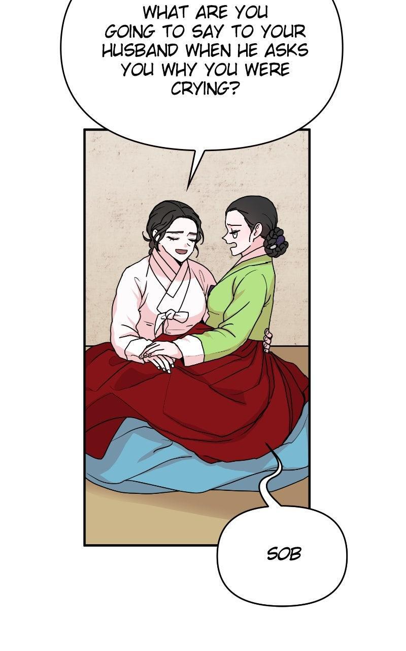 Read The Tale of a Fox's Love Manga Online