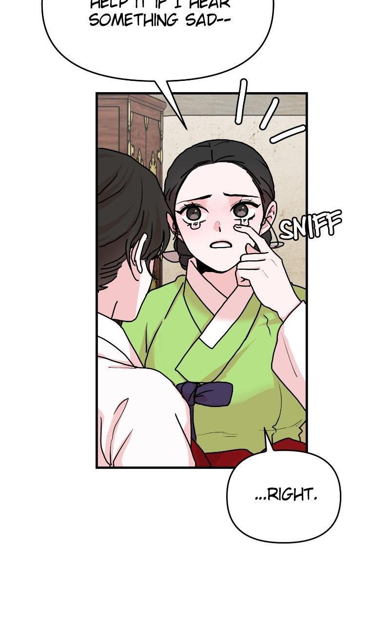 Read The Tale of a Fox's Love Manga Online
