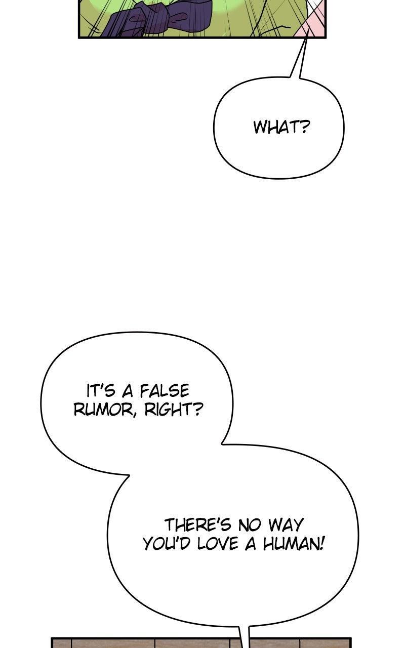 Read The Tale of a Fox's Love Manga Online