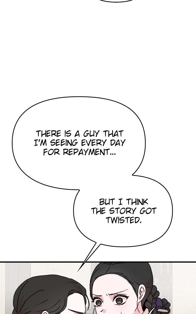 Read The Tale of a Fox's Love Manga Online