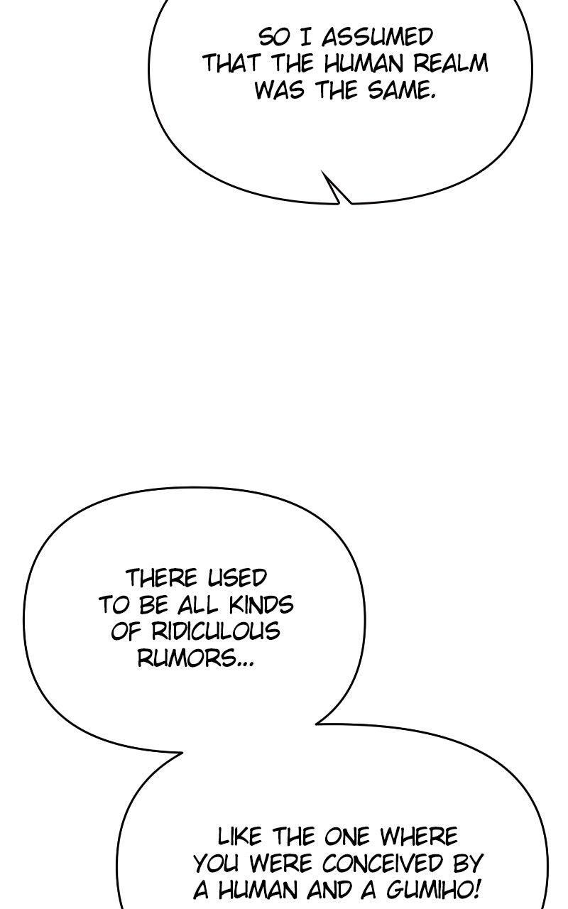Read The Tale of a Fox's Love Manga Online