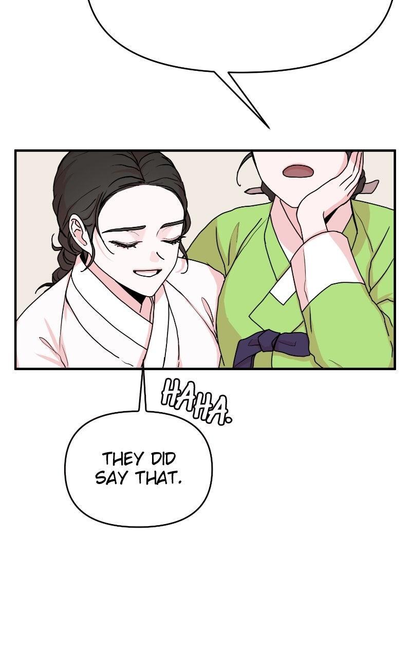 Read The Tale of a Fox's Love Manga Online