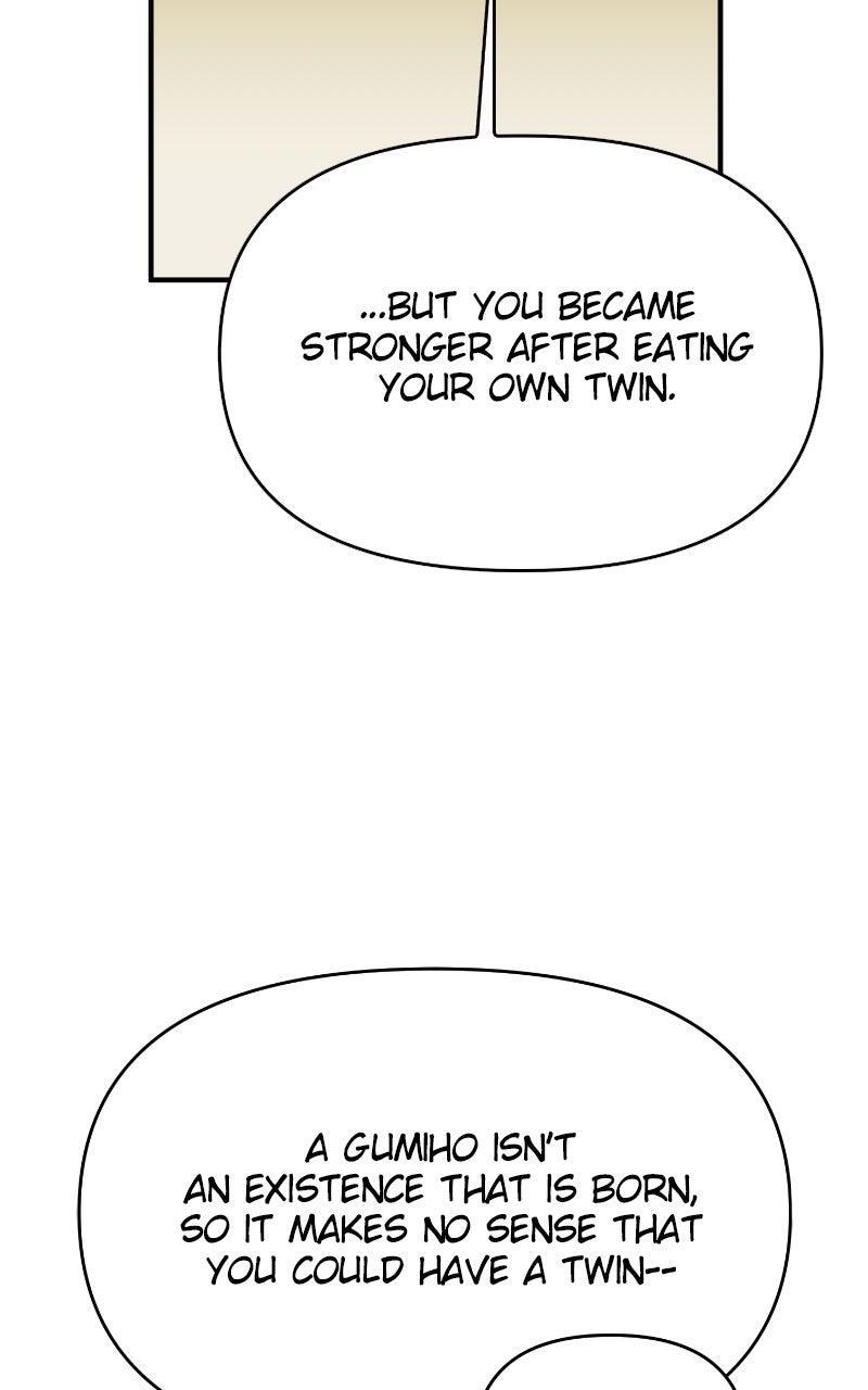 Read The Tale of a Fox's Love Manga Online