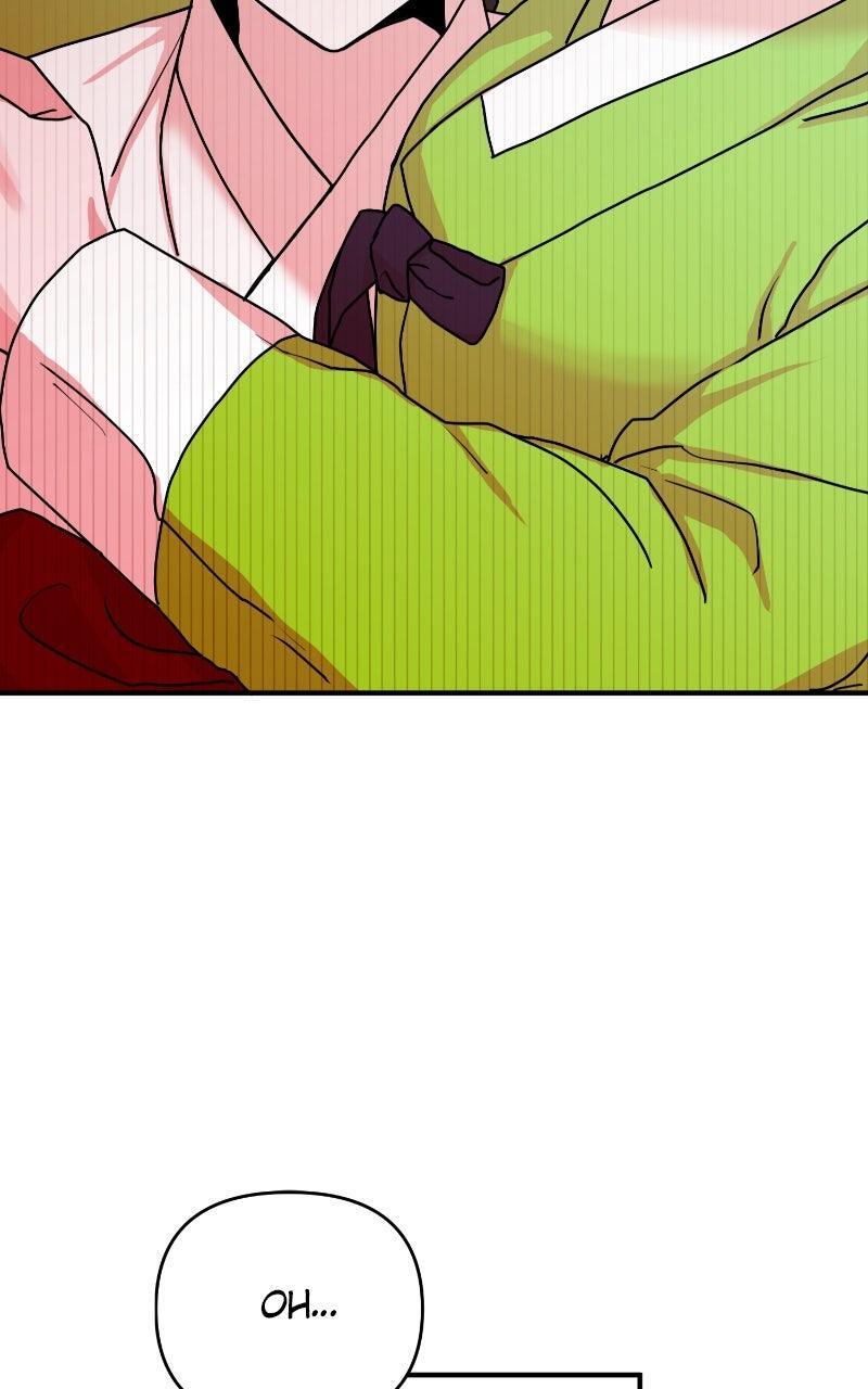 Read The Tale of a Fox's Love Manga Online