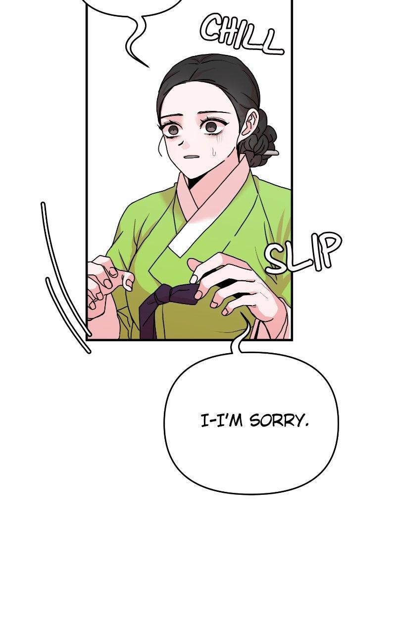 Read The Tale of a Fox's Love Manga Online
