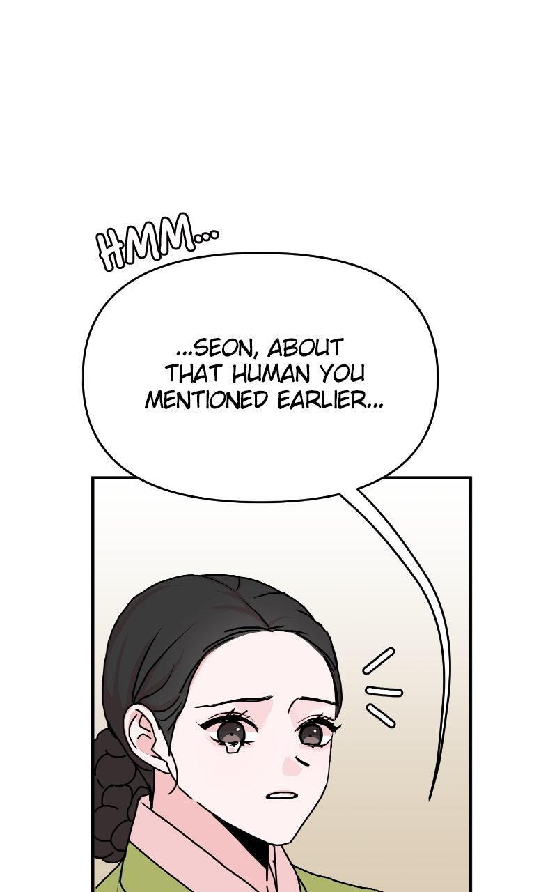 Read The Tale of a Fox's Love Manga Online