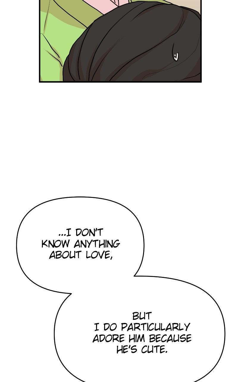 Read The Tale of a Fox's Love Manga Online