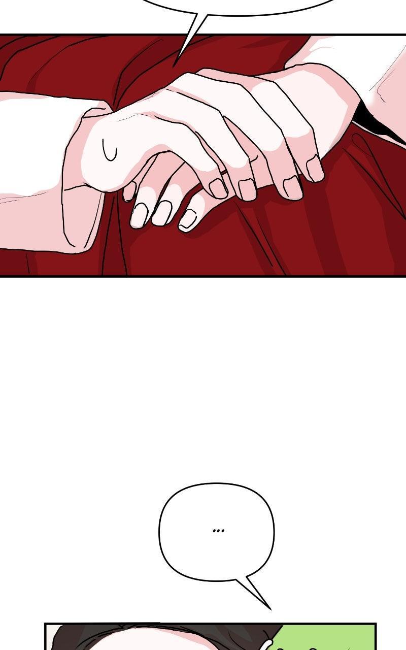 Read The Tale of a Fox's Love Manga Online