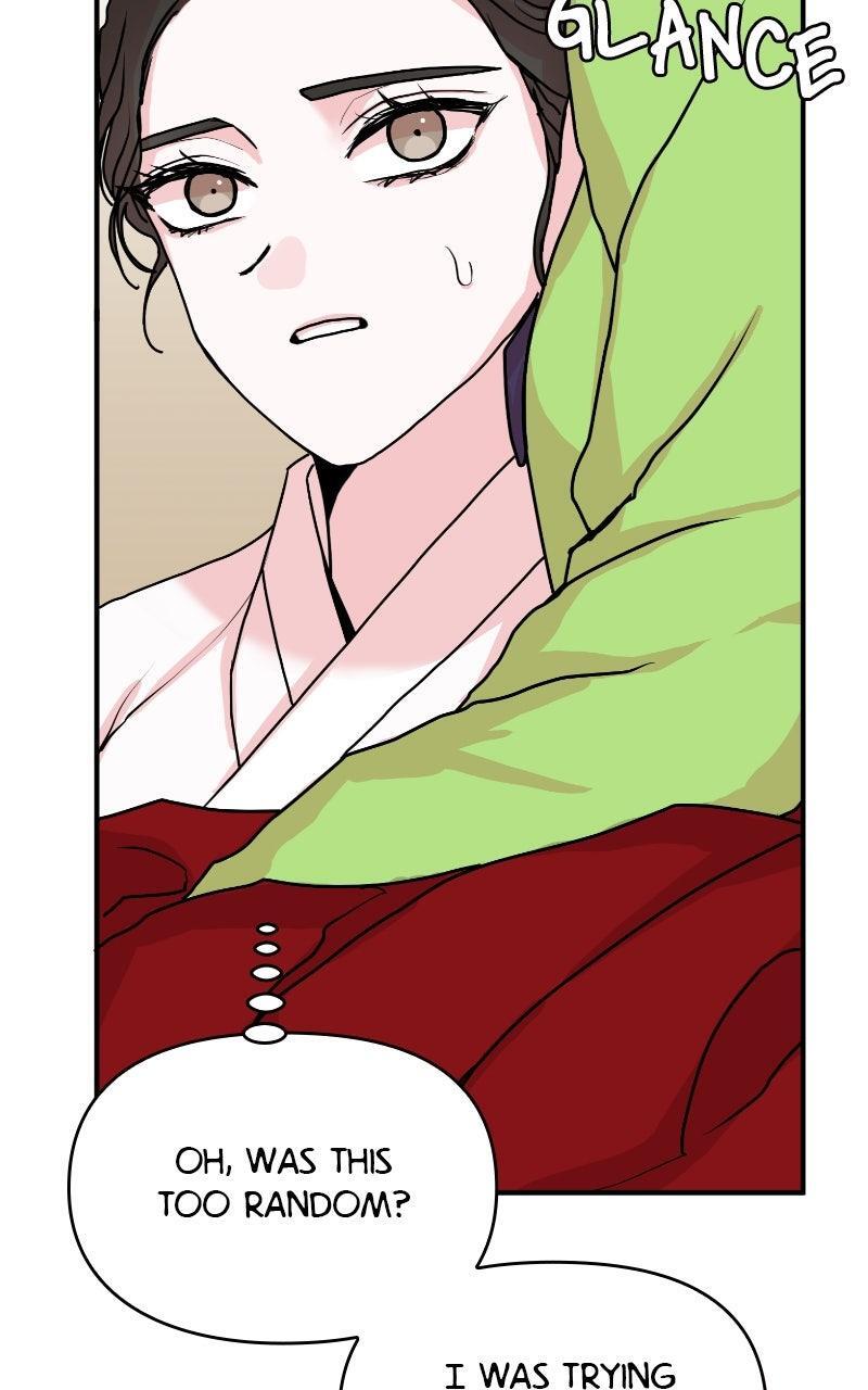 Read The Tale of a Fox's Love Manga Online