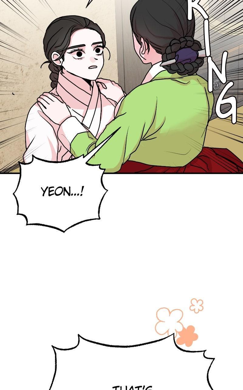 Read The Tale of a Fox's Love Manga Online