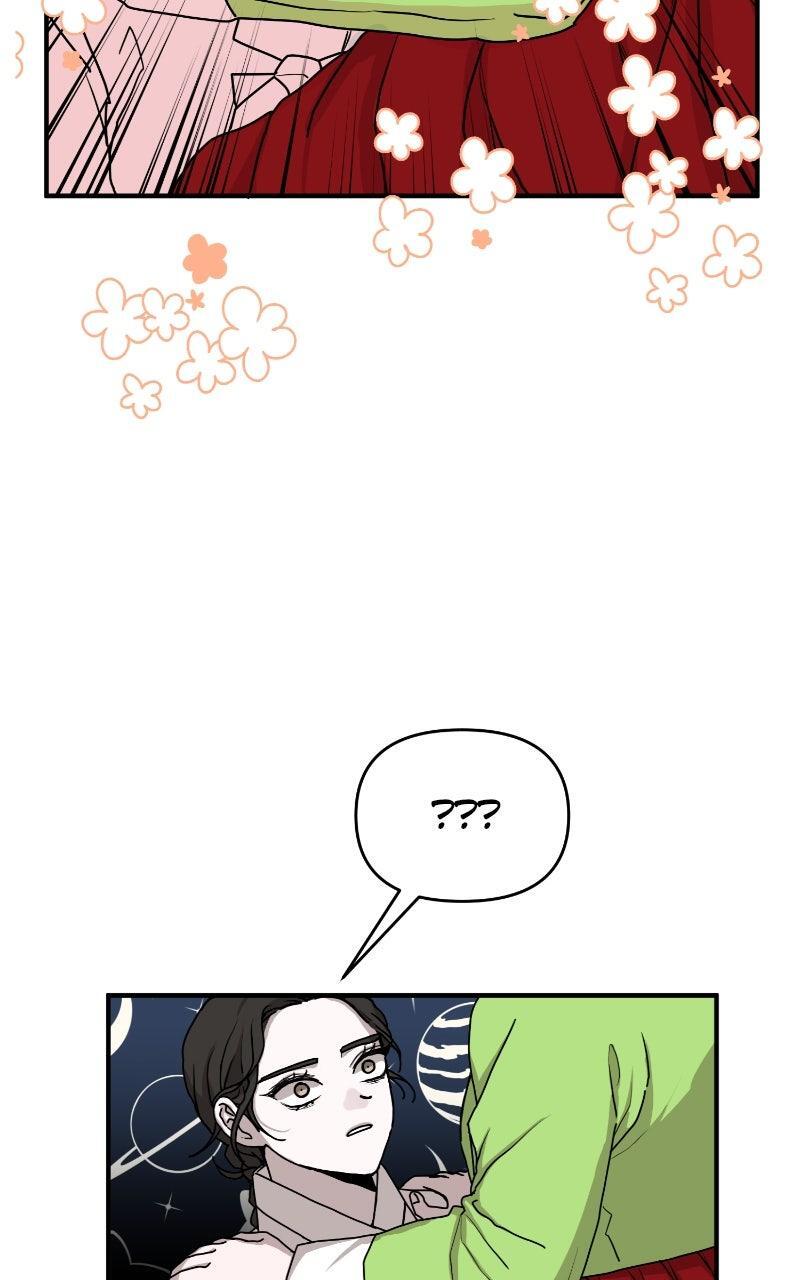 Read The Tale of a Fox's Love Manga Online
