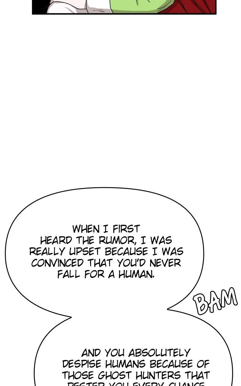 Read The Tale of a Fox's Love Manga Online