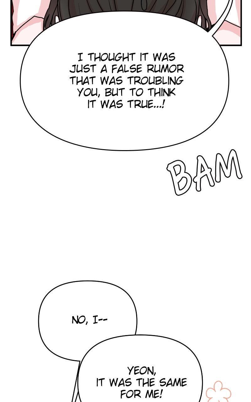 Read The Tale of a Fox's Love Manga Online