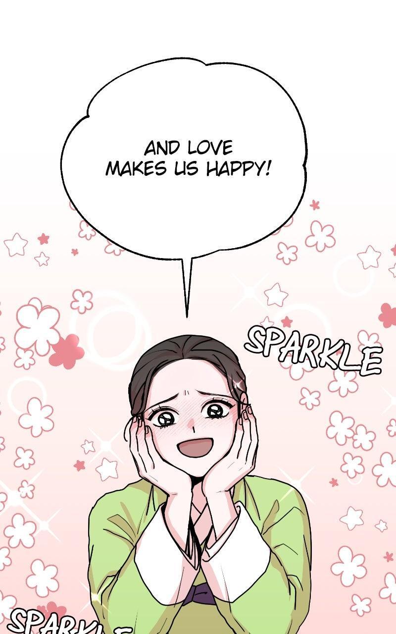 Read The Tale of a Fox's Love Manga Online