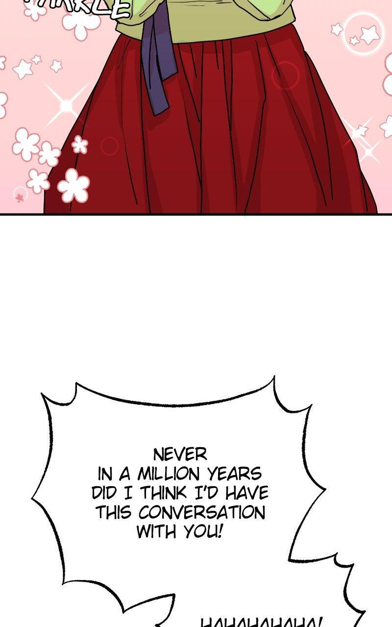 Read The Tale of a Fox's Love Manga Online