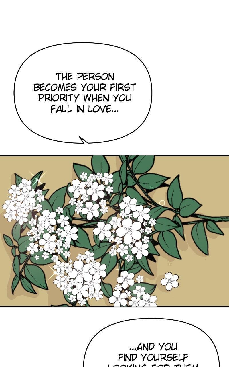 Read The Tale of a Fox's Love Manga Online