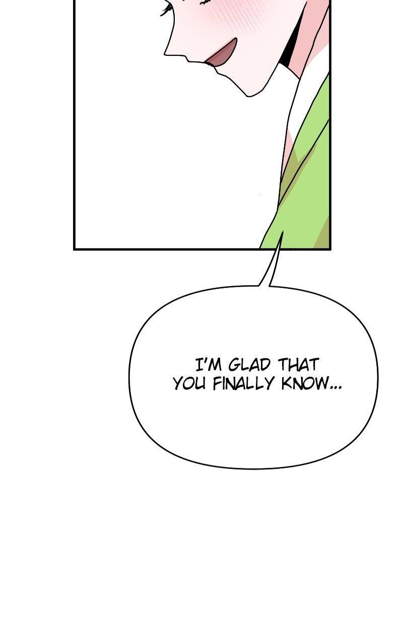 Read The Tale of a Fox's Love Manga Online