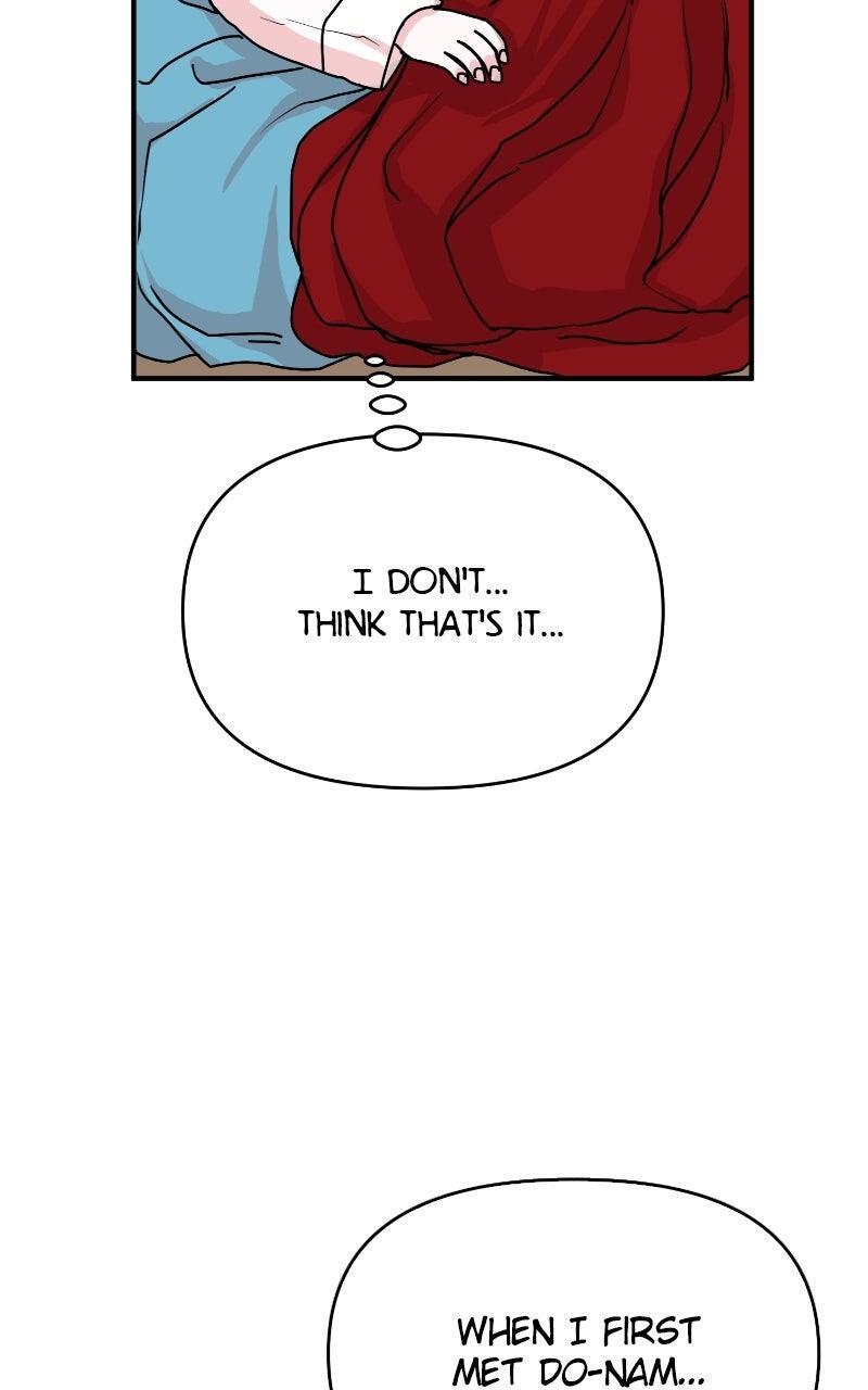 Read The Tale of a Fox's Love Manga Online