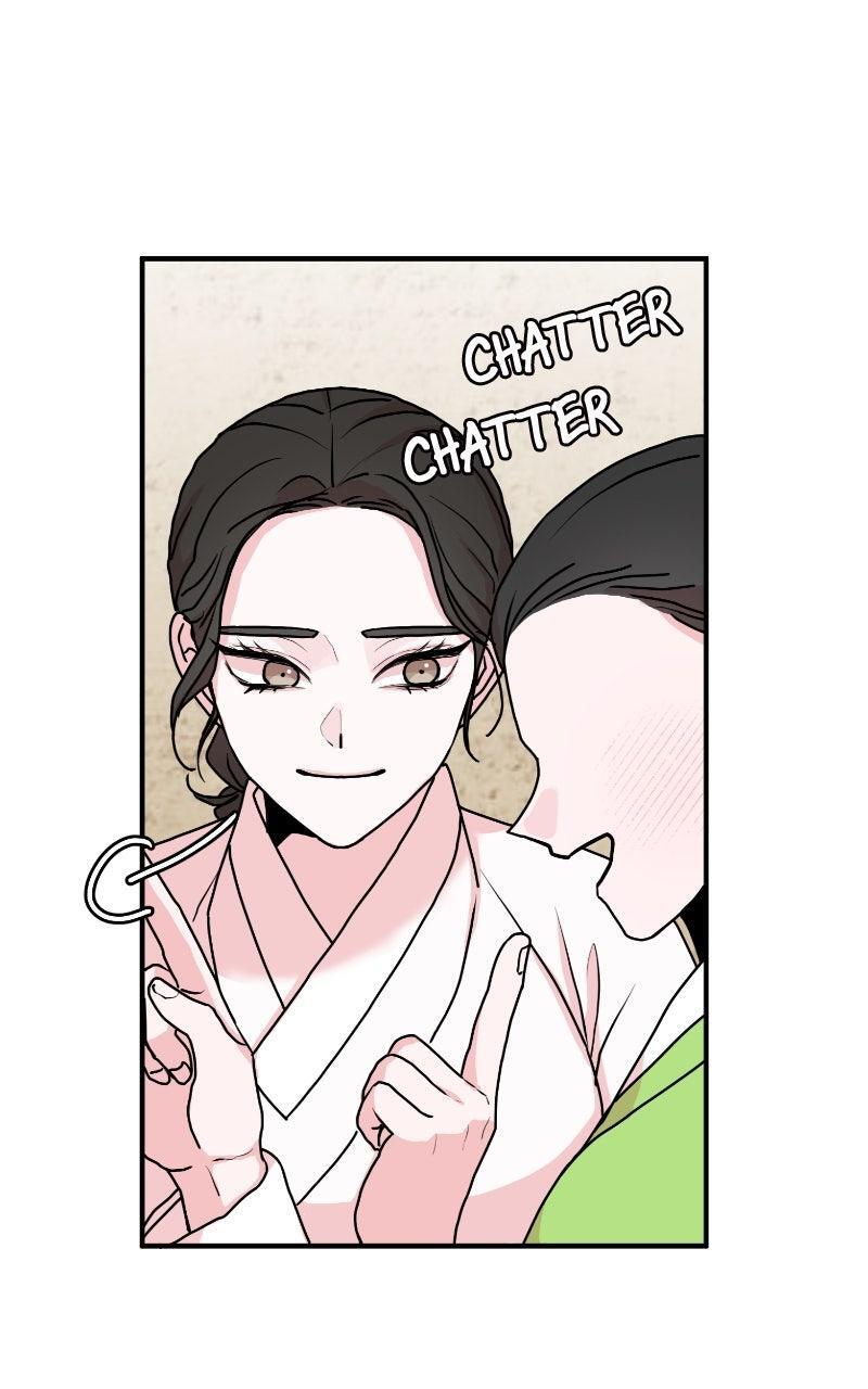 Read The Tale of a Fox's Love Manga Online