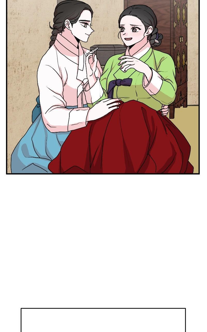 Read The Tale of a Fox's Love Manga Online